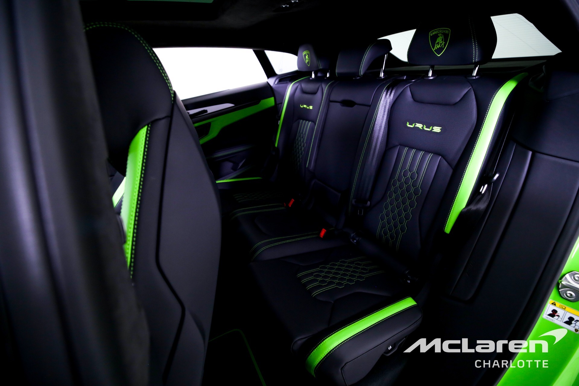Used 2024 Lamborghini Urus S | Charlotte, NC