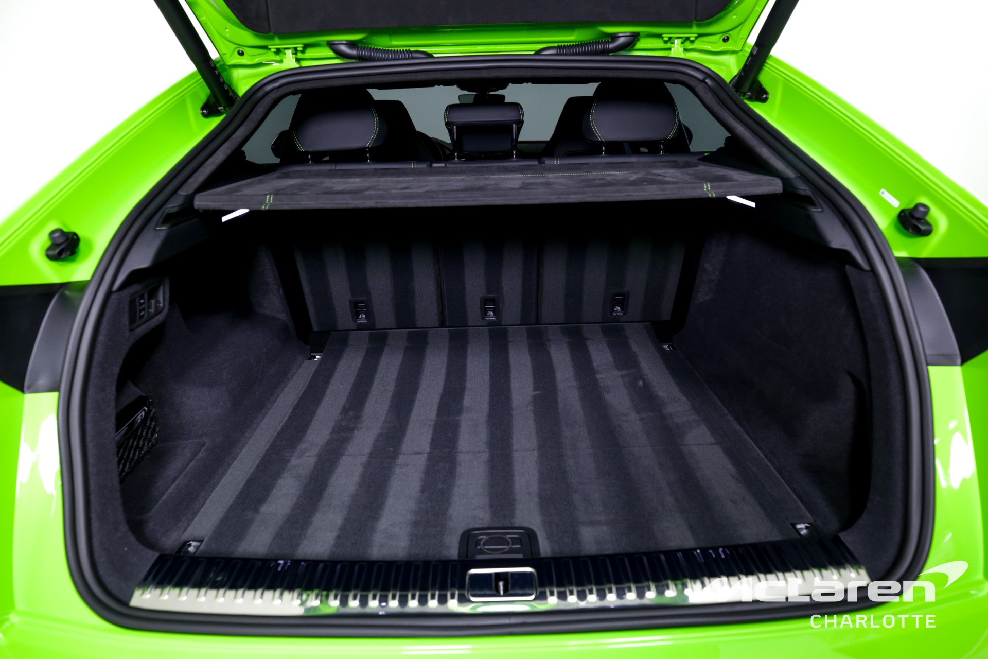 Used 2024 Lamborghini Urus S | Charlotte, NC