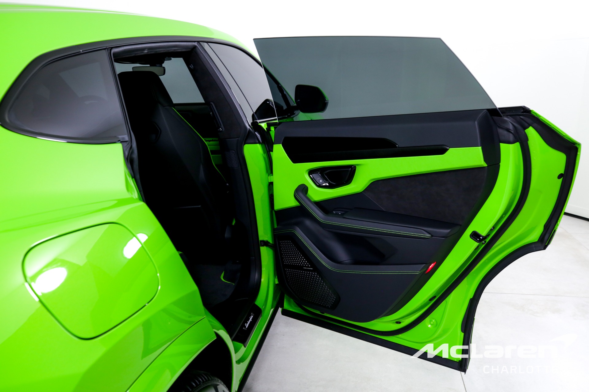 Used 2024 Lamborghini Urus S | Charlotte, NC