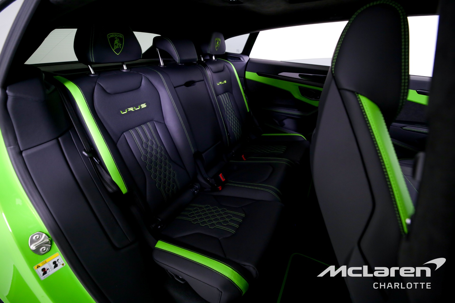 Used 2024 Lamborghini Urus S | Charlotte, NC