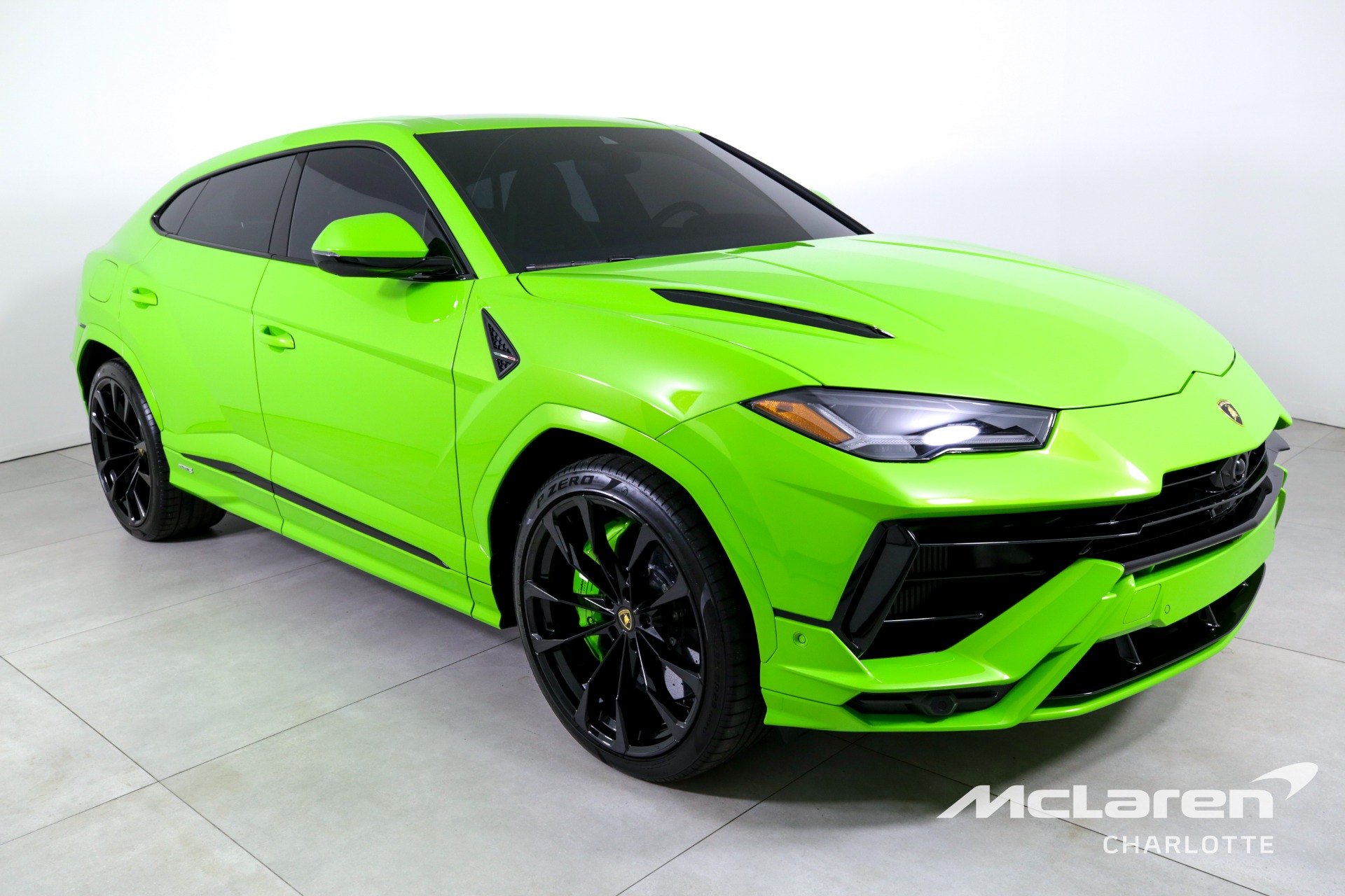 Used 2024 Lamborghini Urus S | Charlotte, NC