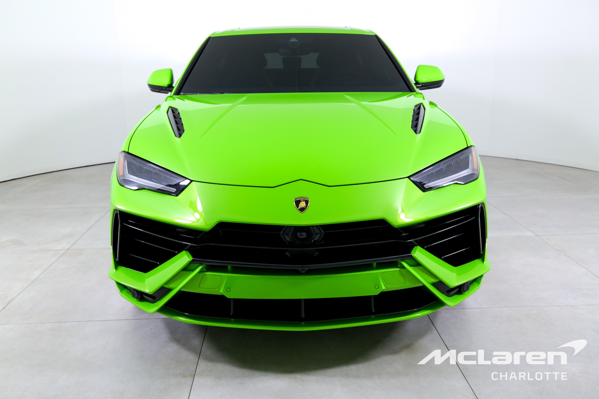 Used 2024 Lamborghini Urus S | Charlotte, NC
