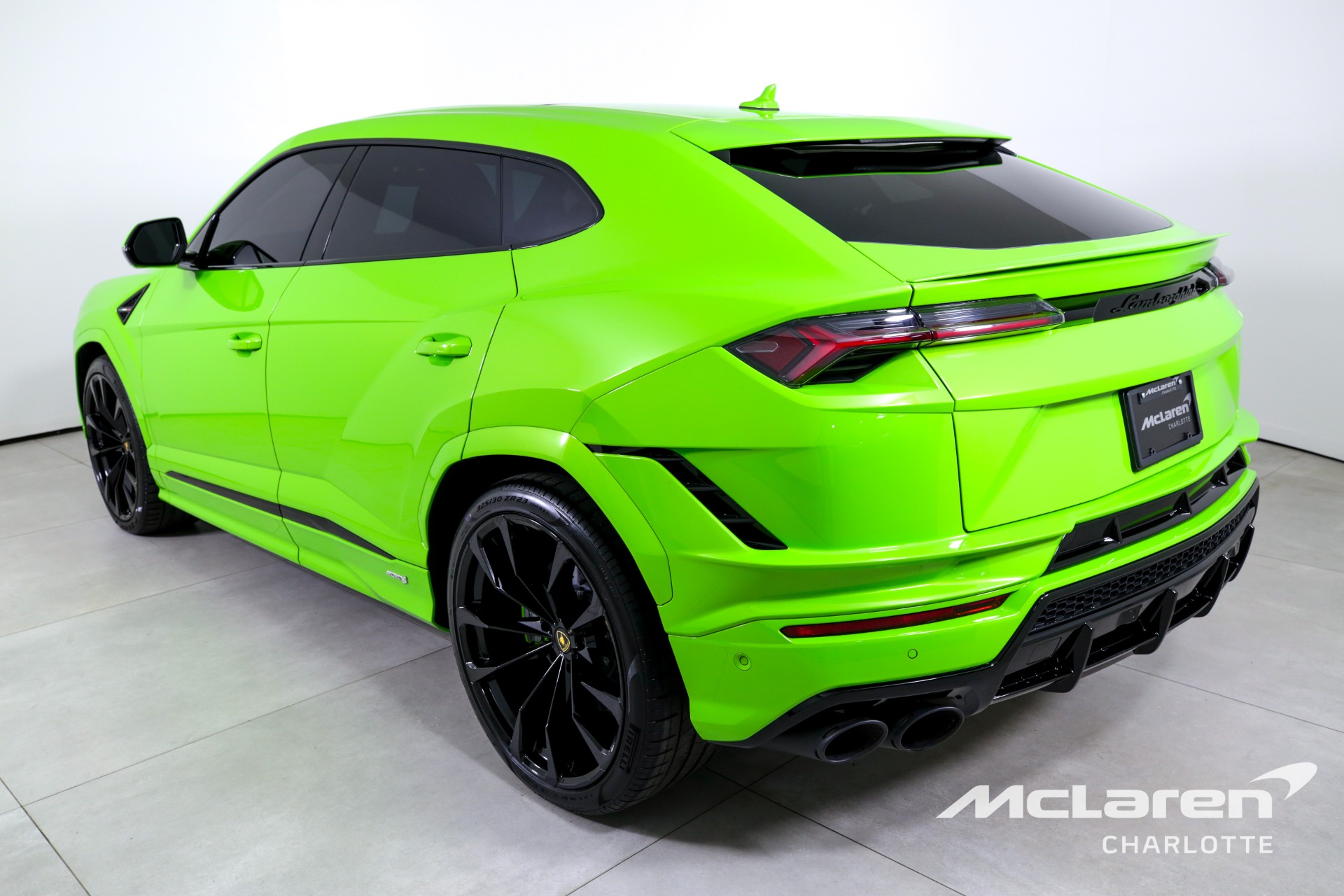 Used 2024 Lamborghini Urus S | Charlotte, NC