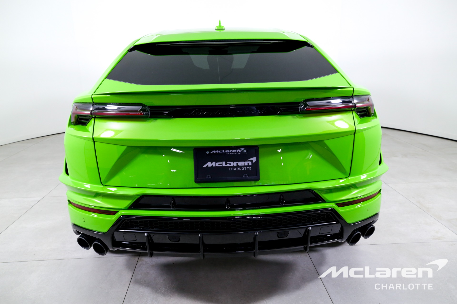 Used 2024 Lamborghini Urus S | Charlotte, NC