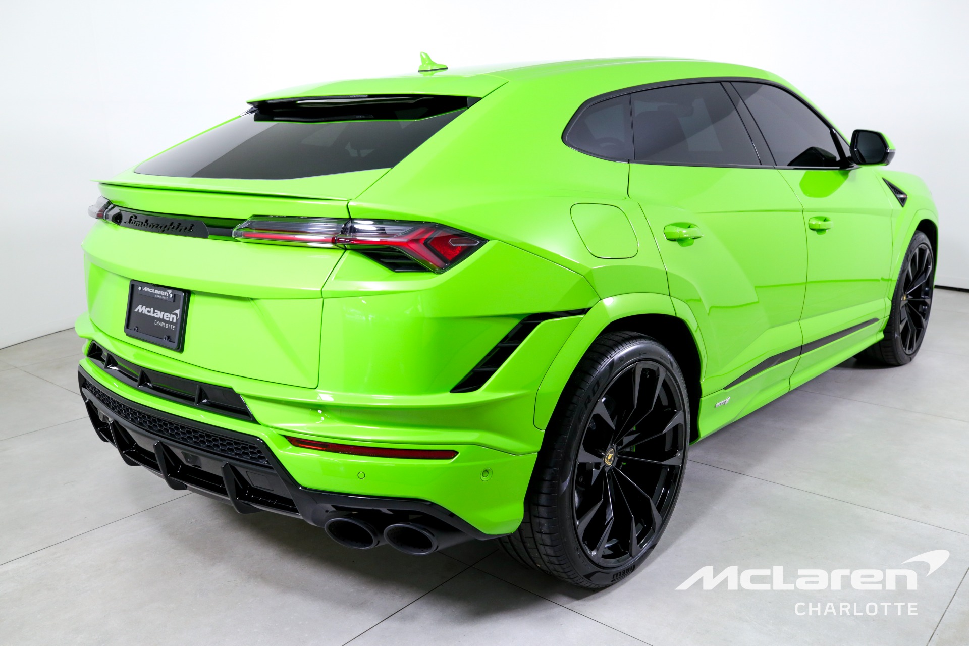 Used 2024 Lamborghini Urus S | Charlotte, NC