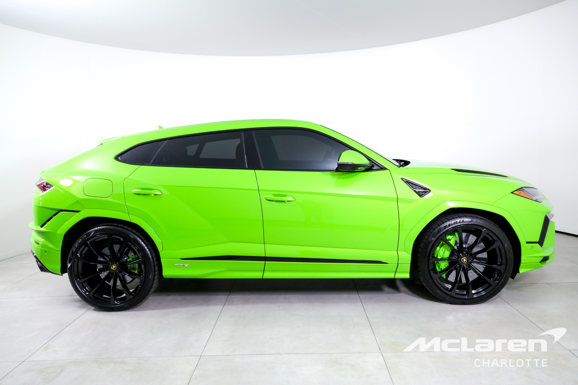 Used 2024 Lamborghini Urus S | Charlotte, NC