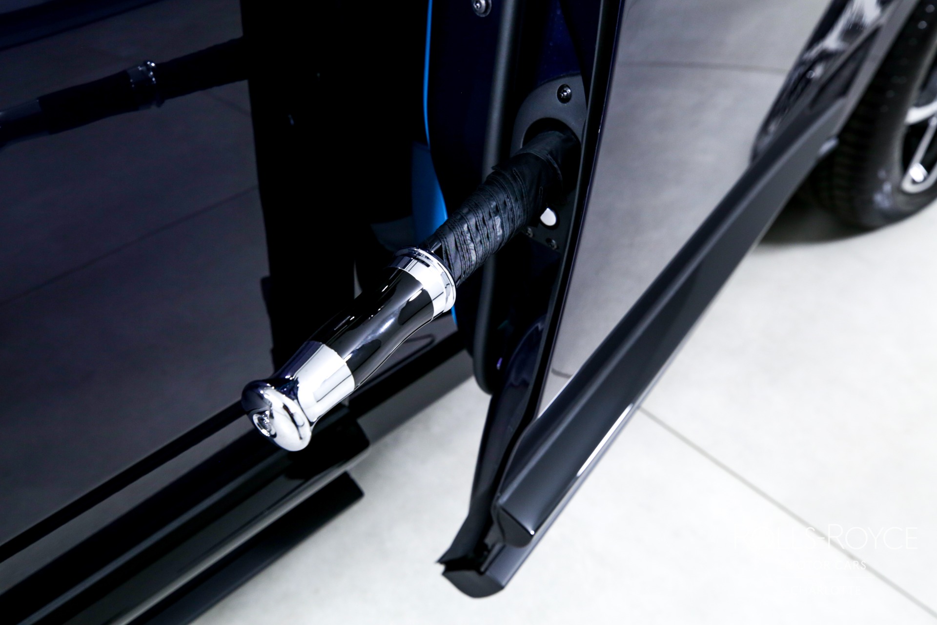 Used 2024 Rolls-Royce Black Badge Cullinan | Charlotte, NC