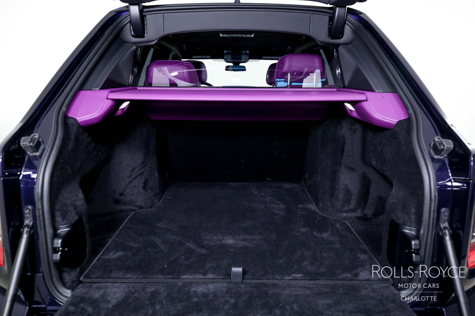 Used 2024 Rolls-Royce Black Badge Cullinan | Charlotte, NC