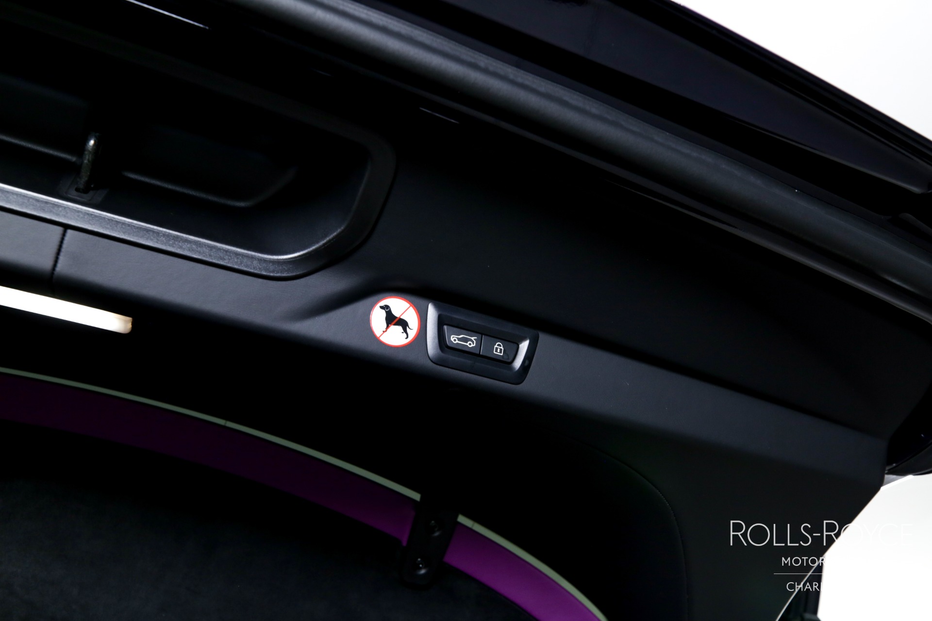 Used 2024 Rolls-Royce Black Badge Cullinan | Charlotte, NC
