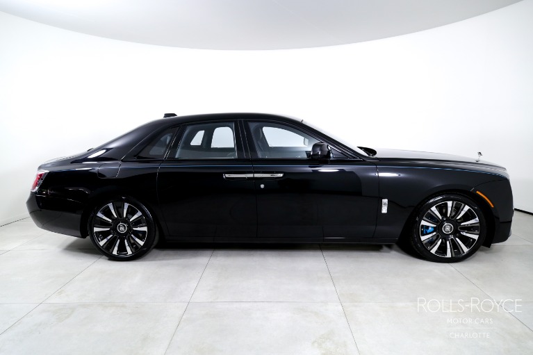 Used-2024-Rolls-Royce-Ghost