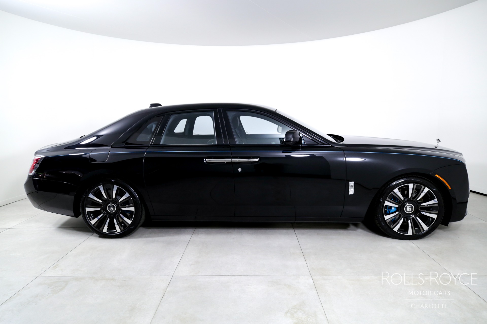 Used 2024 Rolls-Royce Ghost | Charlotte, NC