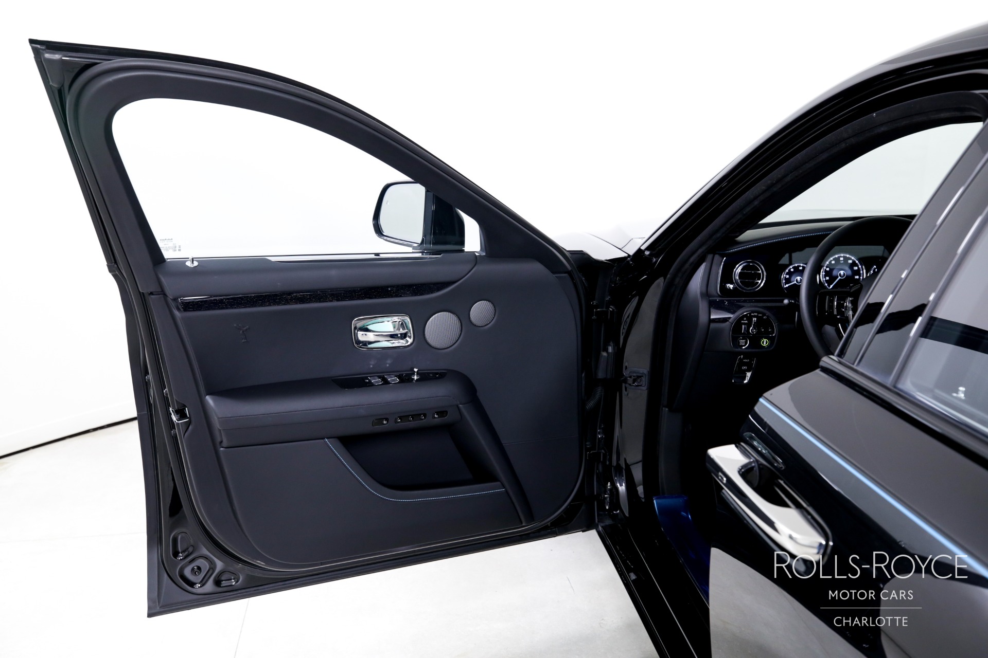 Used 2024 Rolls-Royce Ghost | Charlotte, NC
