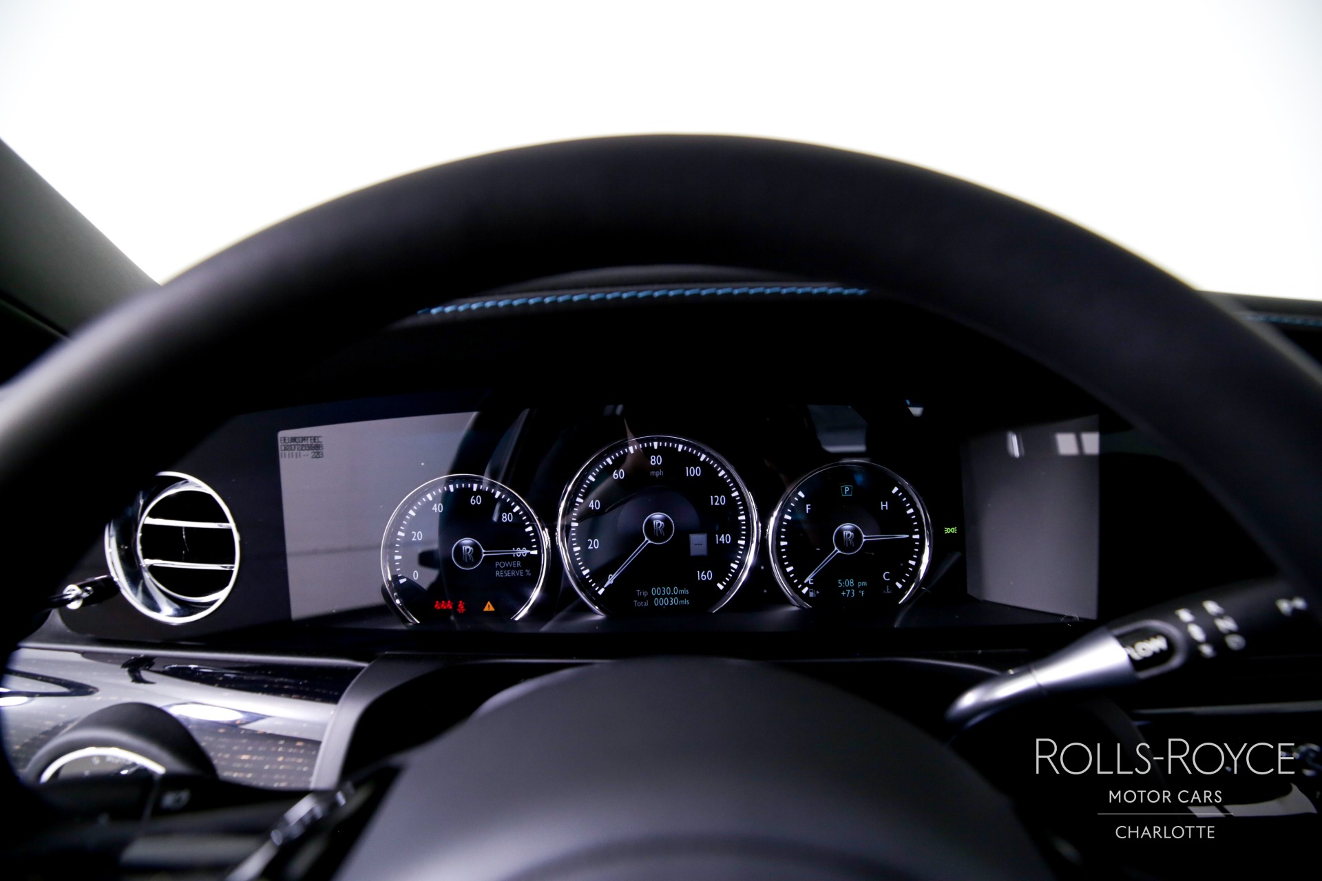 Used 2024 Rolls-Royce Ghost | Charlotte, NC