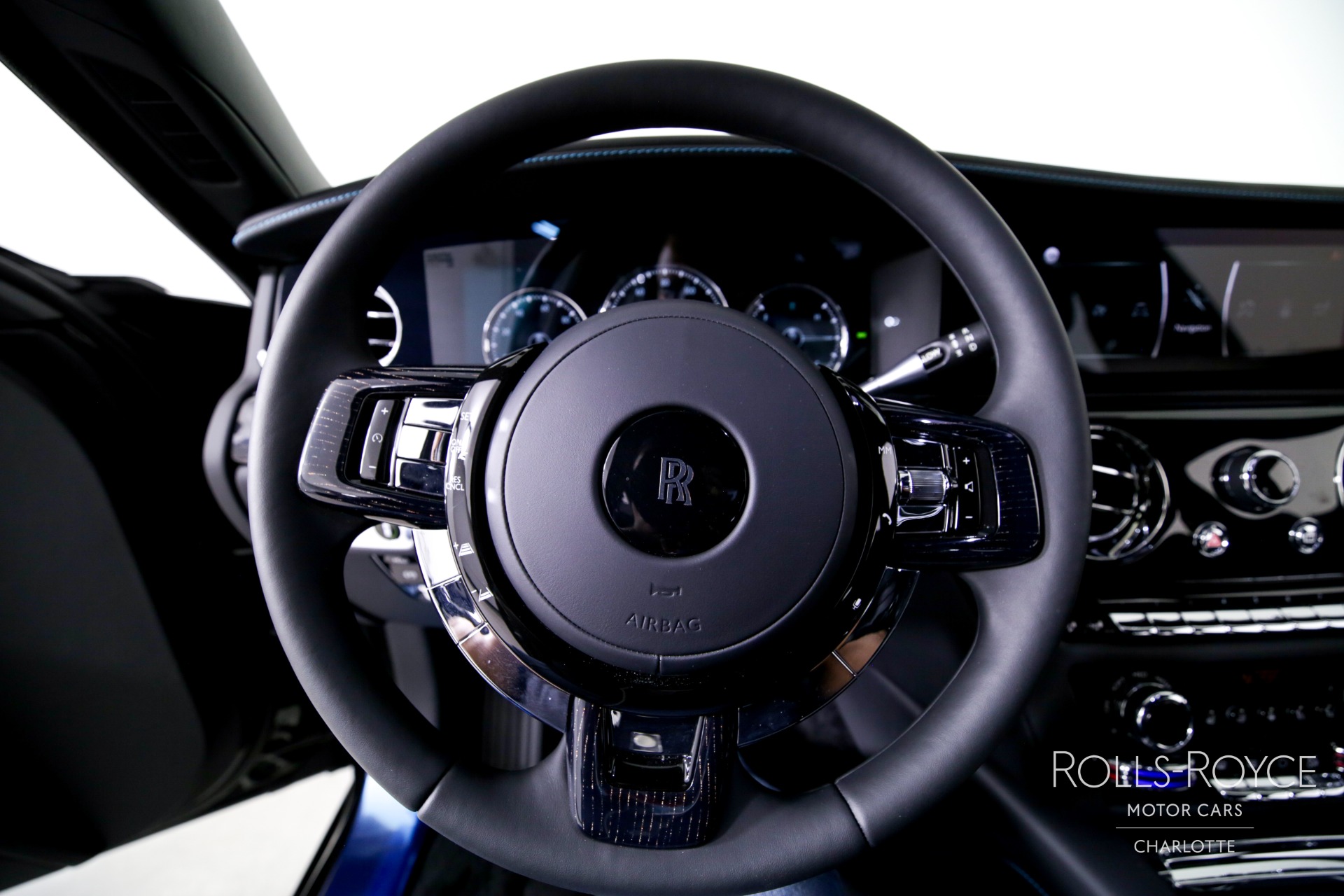 Used 2024 Rolls-Royce Ghost | Charlotte, NC