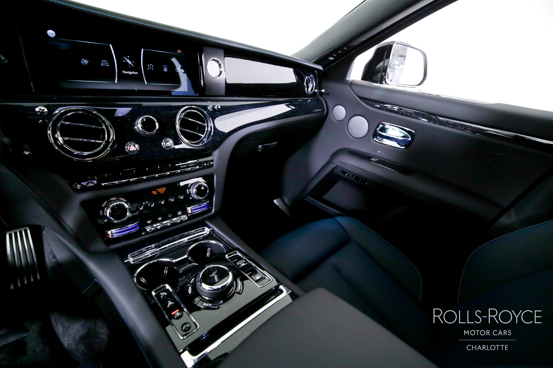 Used 2024 Rolls-Royce Ghost | Charlotte, NC
