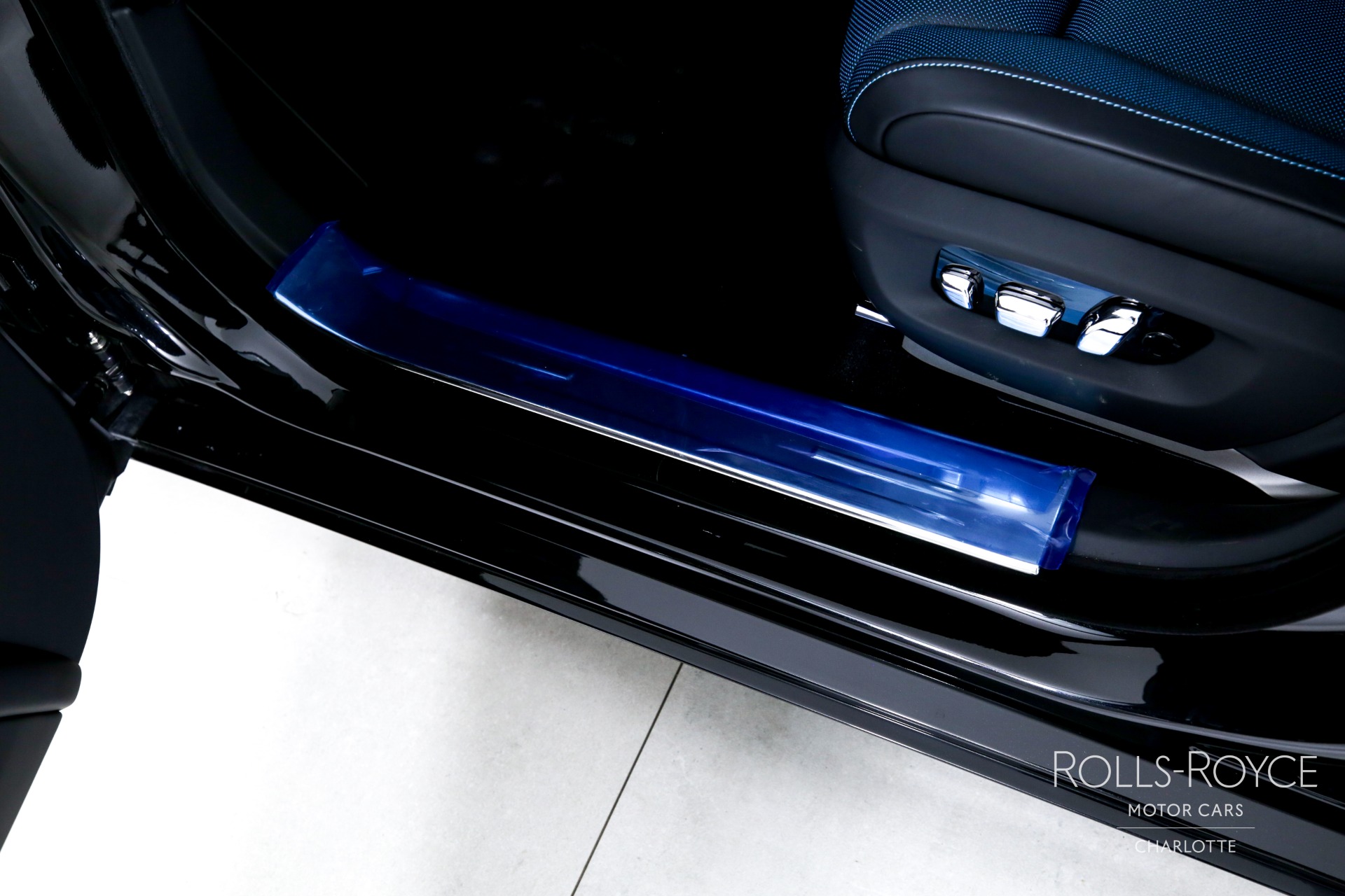 Used 2024 Rolls-Royce Ghost | Charlotte, NC