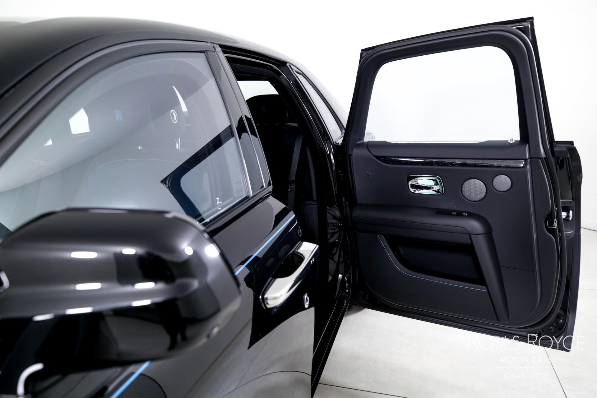 Used 2024 Rolls-Royce Ghost | Charlotte, NC