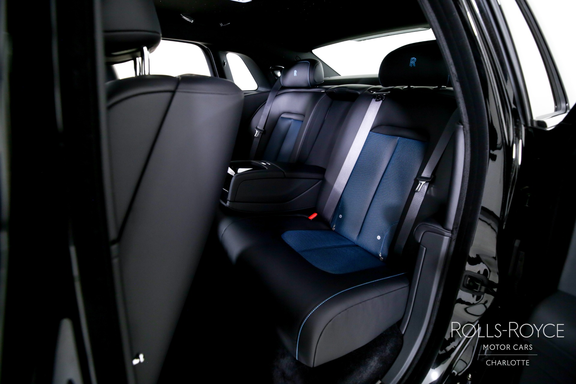 Used 2024 Rolls-Royce Ghost | Charlotte, NC