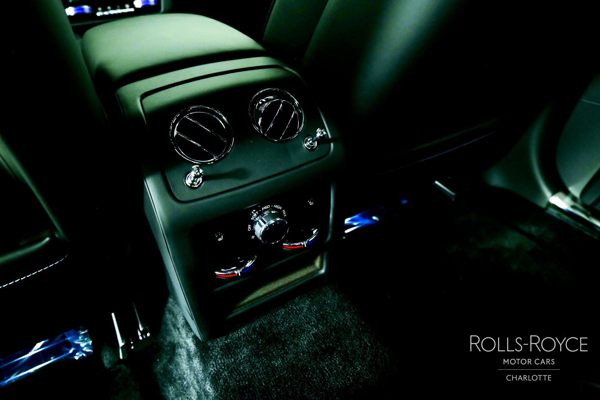 Used 2024 Rolls-Royce Ghost | Charlotte, NC