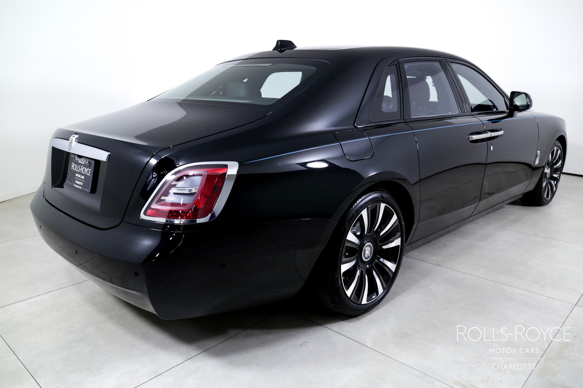 Used 2024 Rolls-Royce Ghost | Charlotte, NC