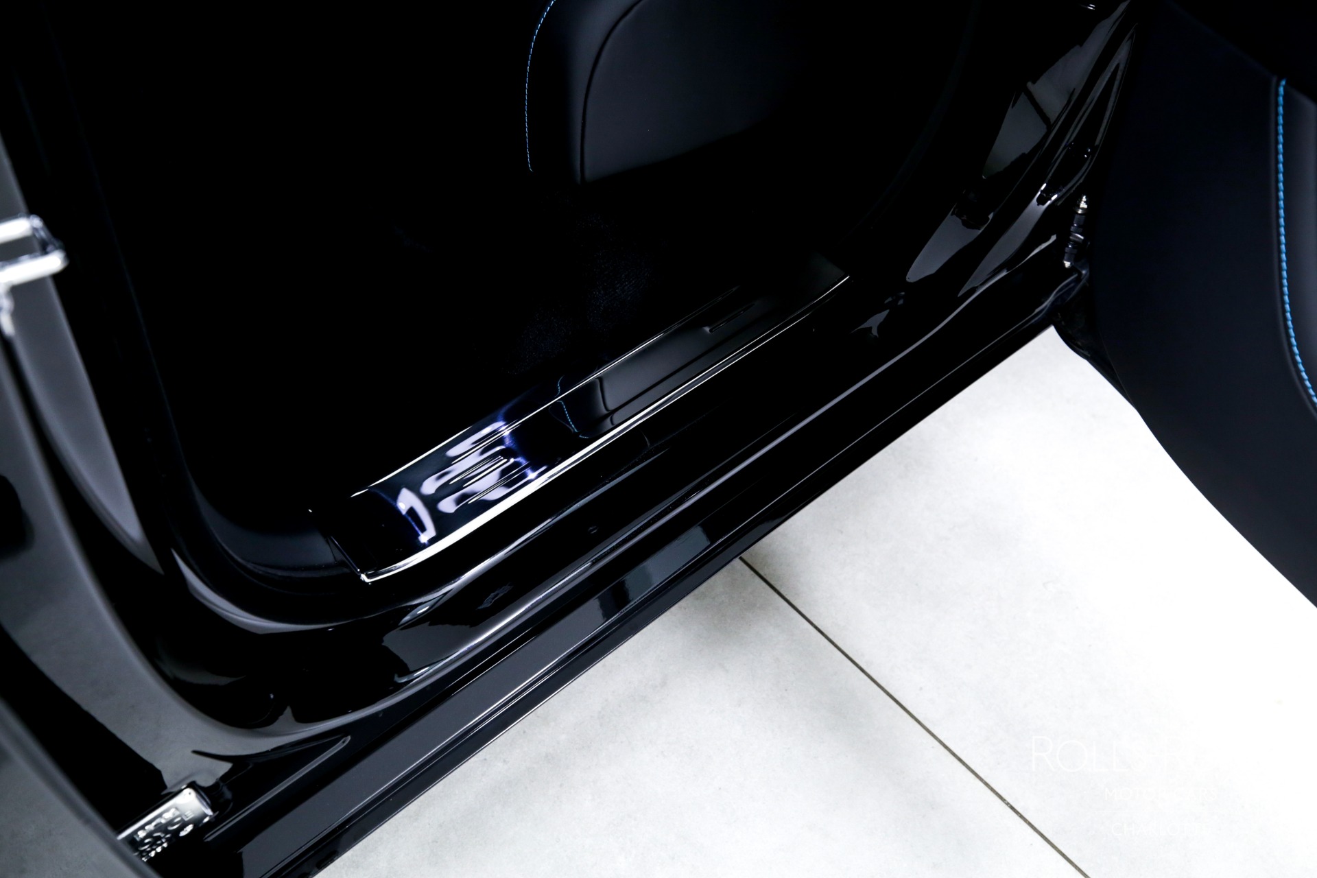 Used 2024 Rolls-Royce Ghost | Charlotte, NC