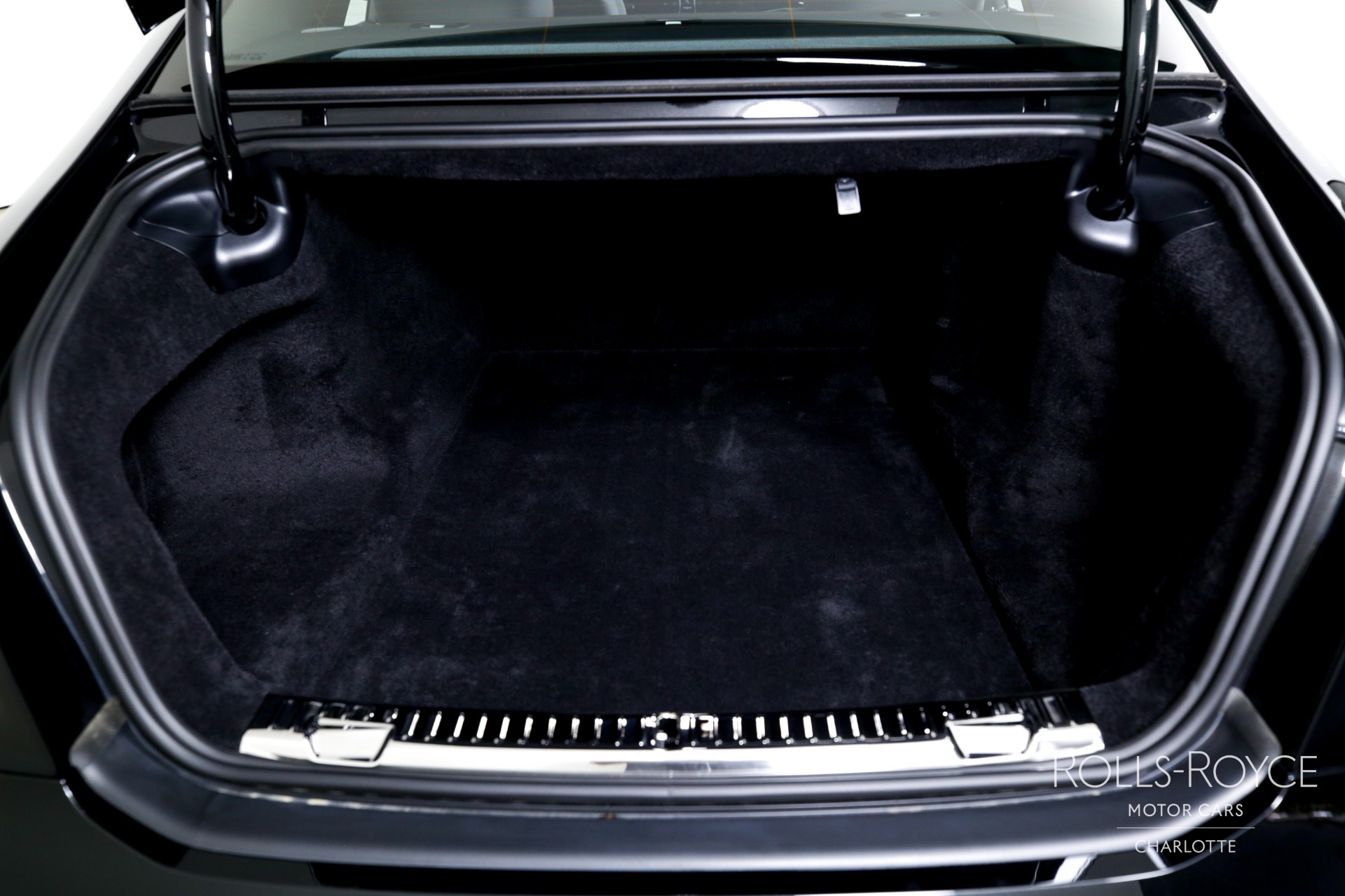 Used 2024 Rolls-Royce Ghost | Charlotte, NC