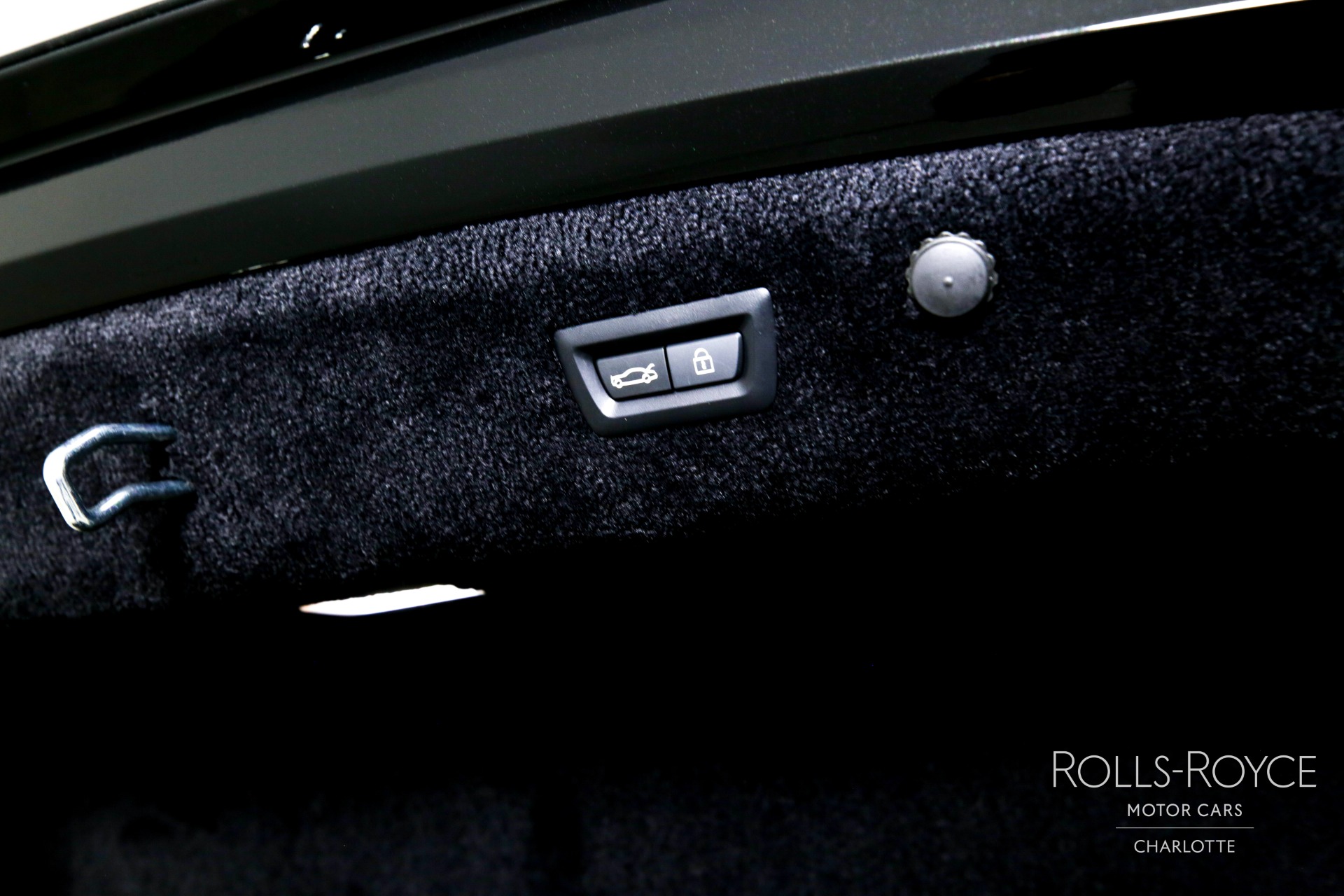 Used 2024 Rolls-Royce Ghost | Charlotte, NC