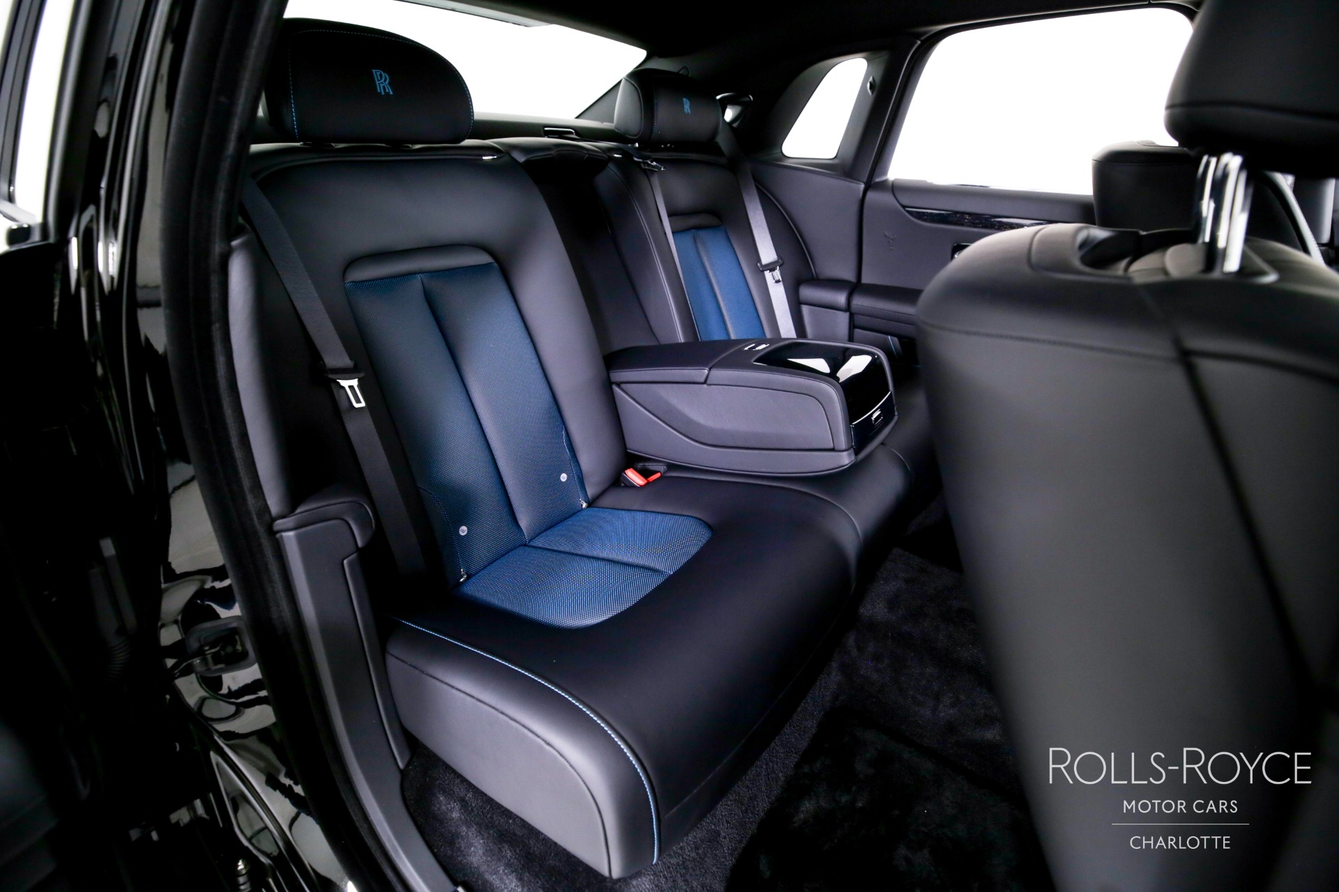 Used 2024 Rolls-Royce Ghost | Charlotte, NC