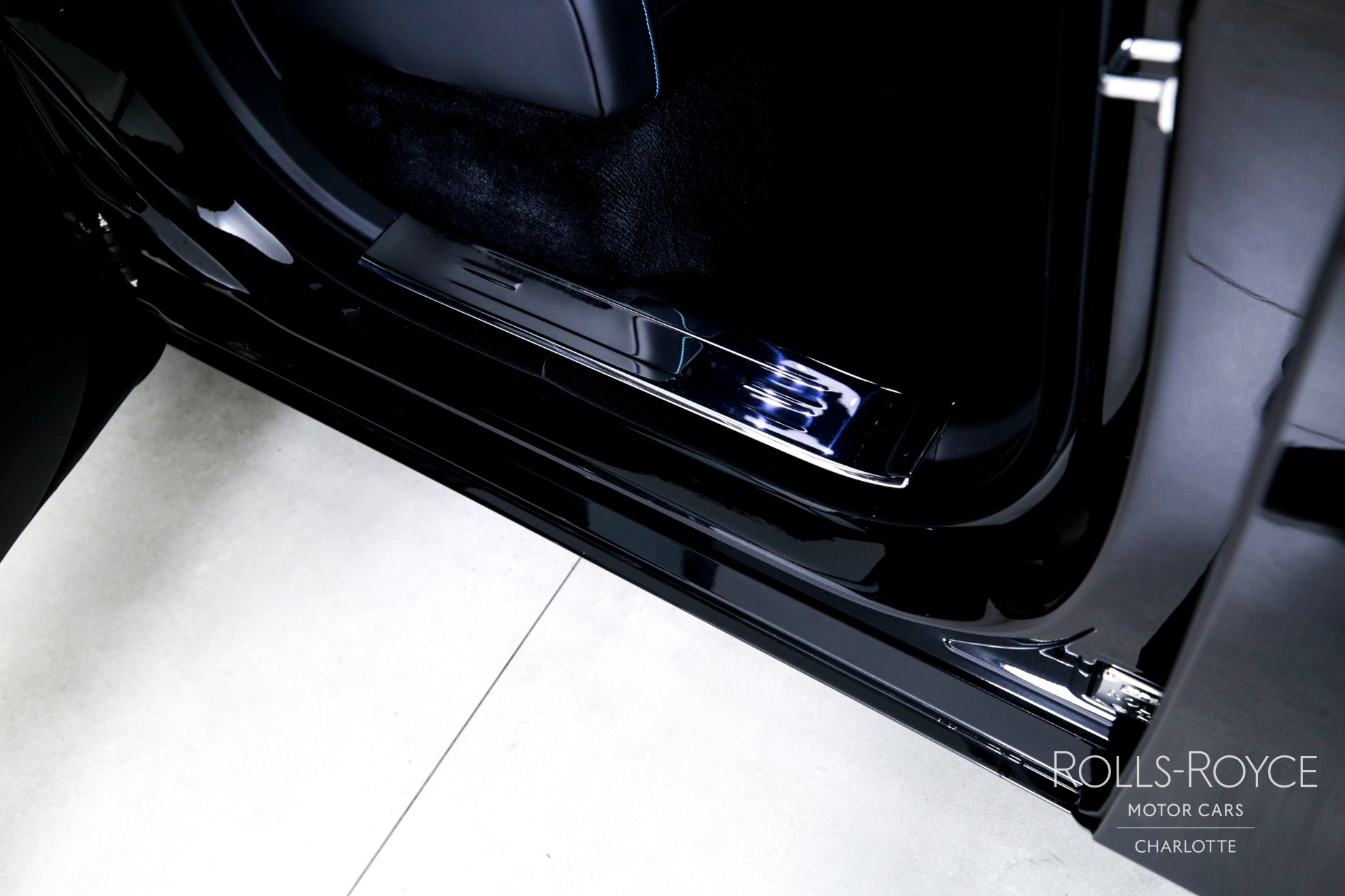 Used 2024 Rolls-Royce Ghost | Charlotte, NC