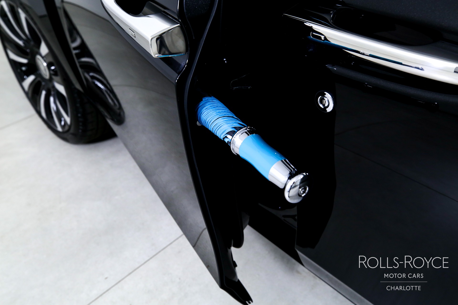 Used 2024 Rolls-Royce Ghost | Charlotte, NC