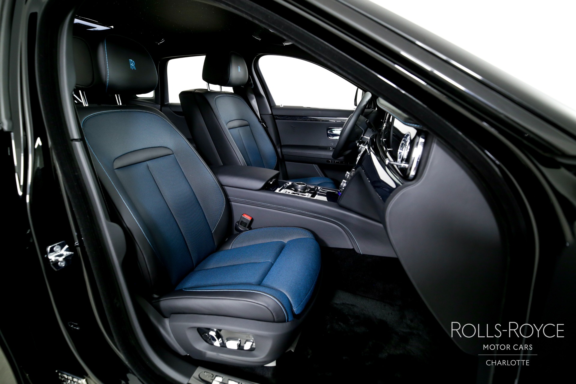 Used 2024 Rolls-Royce Ghost | Charlotte, NC