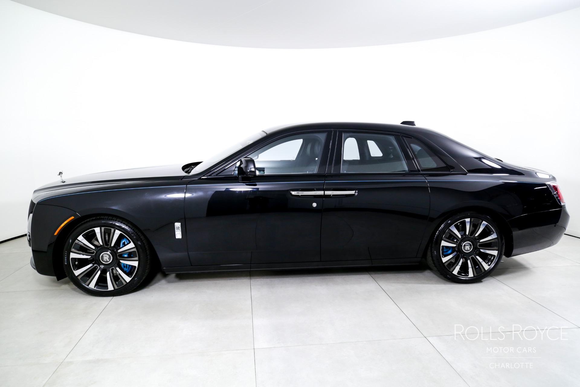 Used 2024 Rolls-Royce Ghost | Charlotte, NC