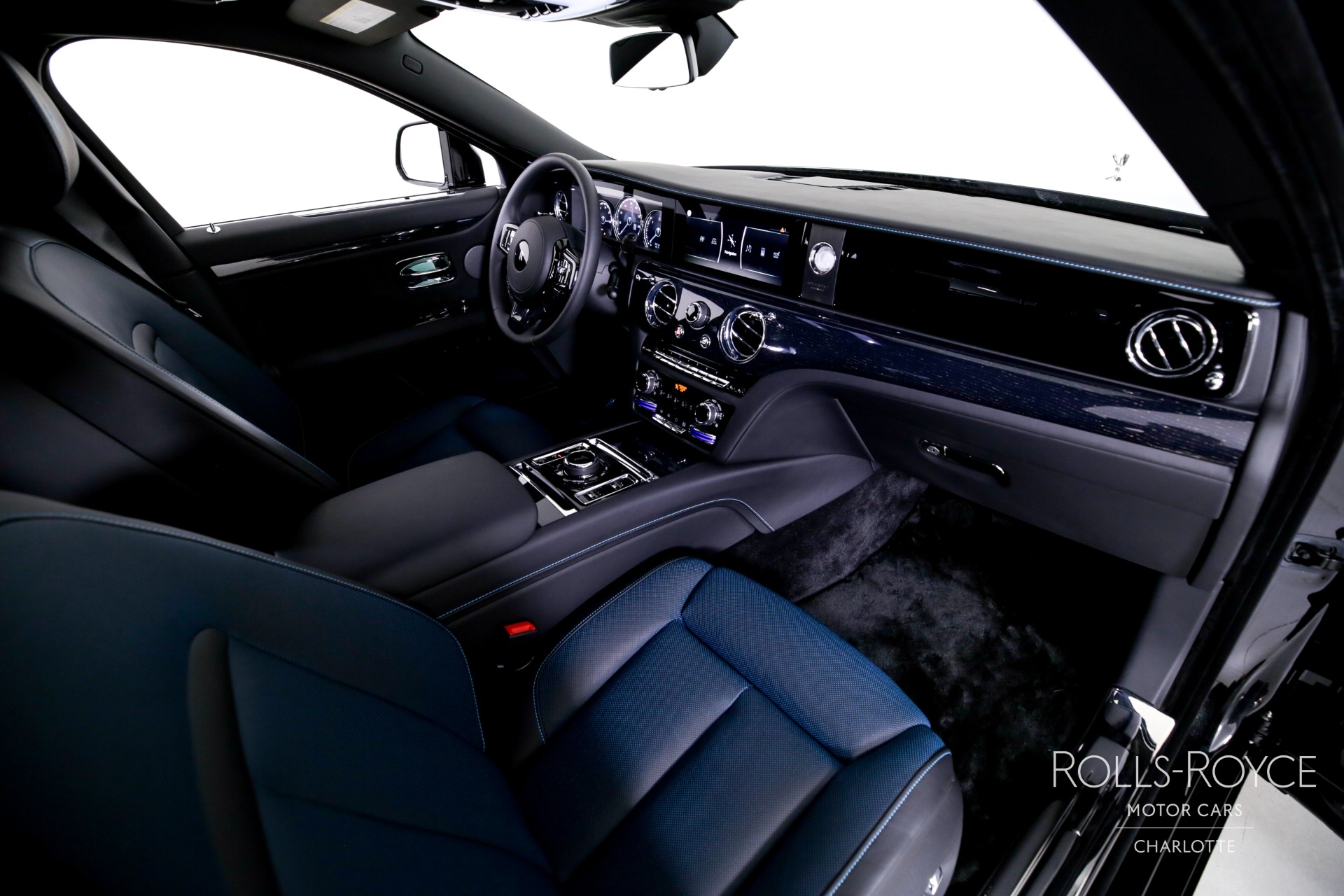 Used 2024 Rolls-Royce Ghost | Charlotte, NC