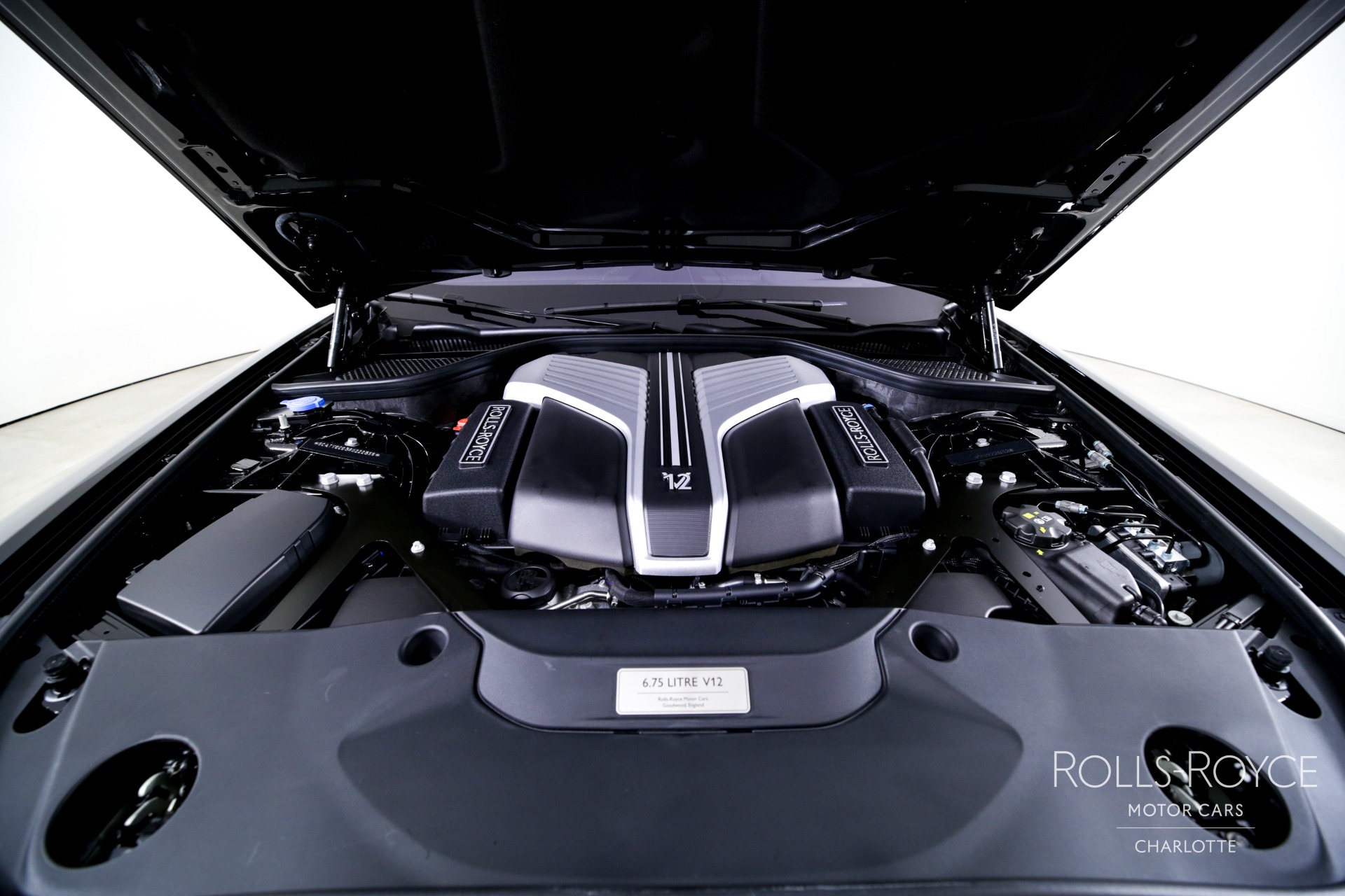 Used 2024 Rolls-Royce Ghost | Charlotte, NC