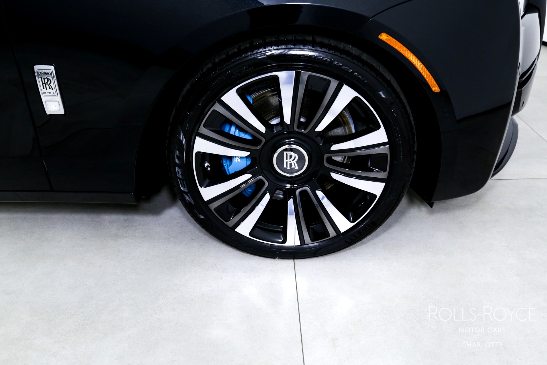 Used 2024 Rolls-Royce Ghost | Charlotte, NC