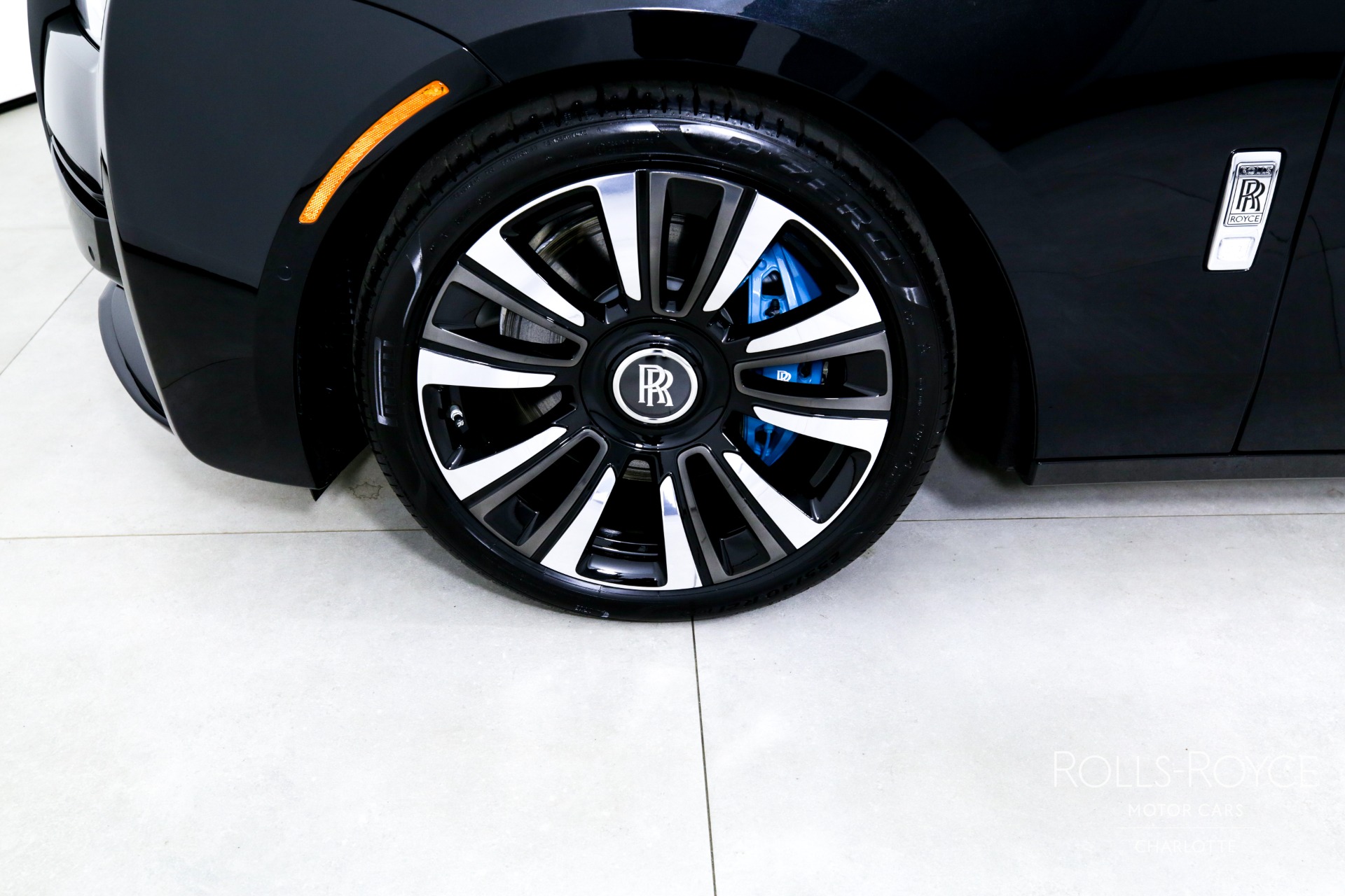 Used 2024 Rolls-Royce Ghost | Charlotte, NC