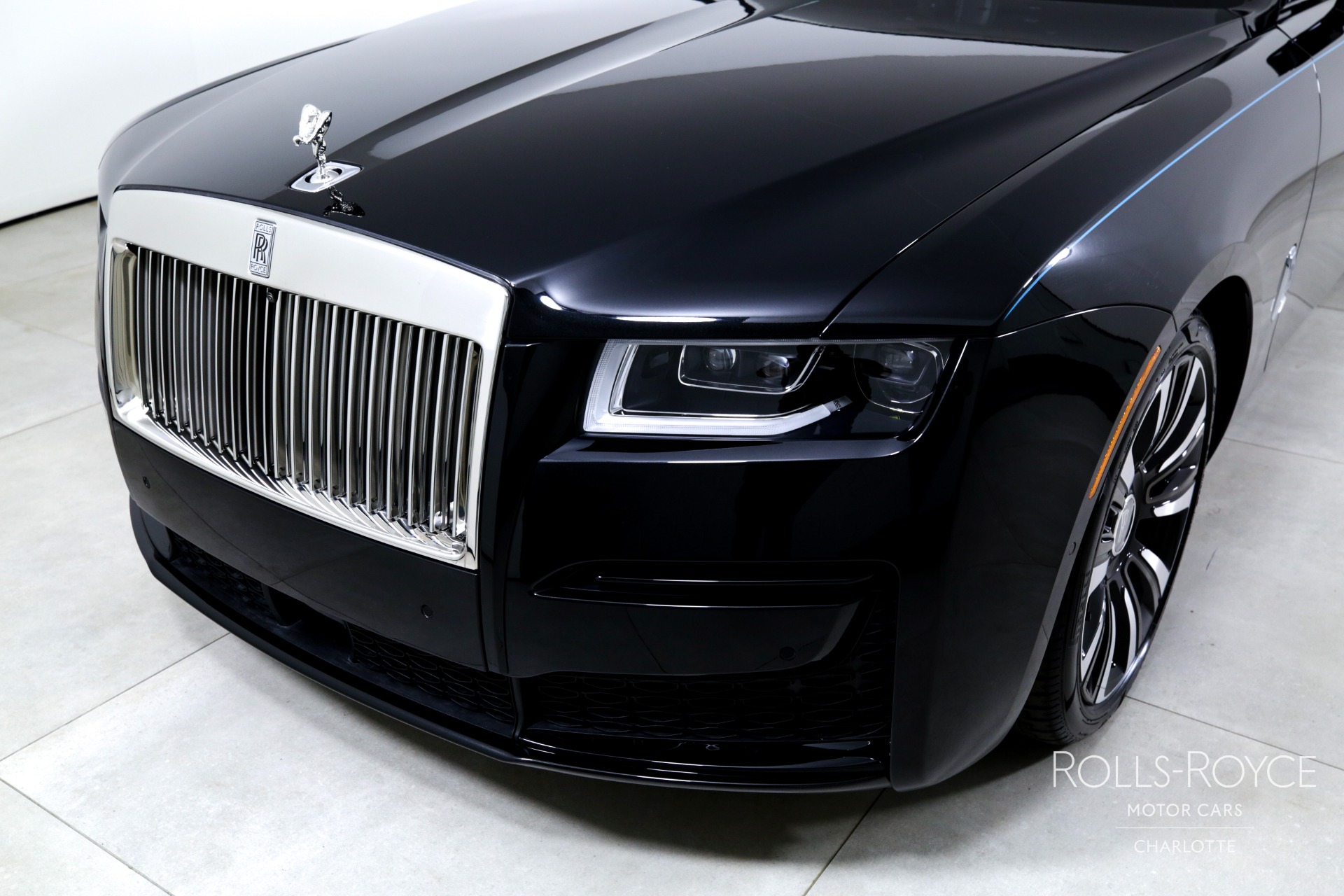 Used 2024 Rolls-Royce Ghost | Charlotte, NC