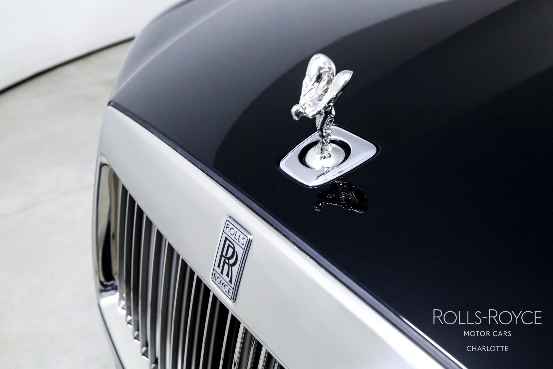 Used 2024 Rolls-Royce Ghost | Charlotte, NC