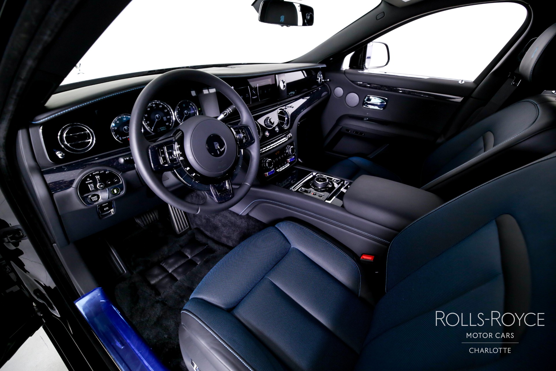 Used 2024 Rolls-Royce Ghost | Charlotte, NC
