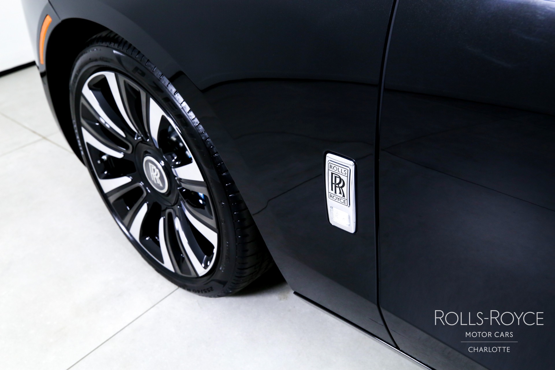 Used 2024 Rolls-Royce Ghost | Charlotte, NC