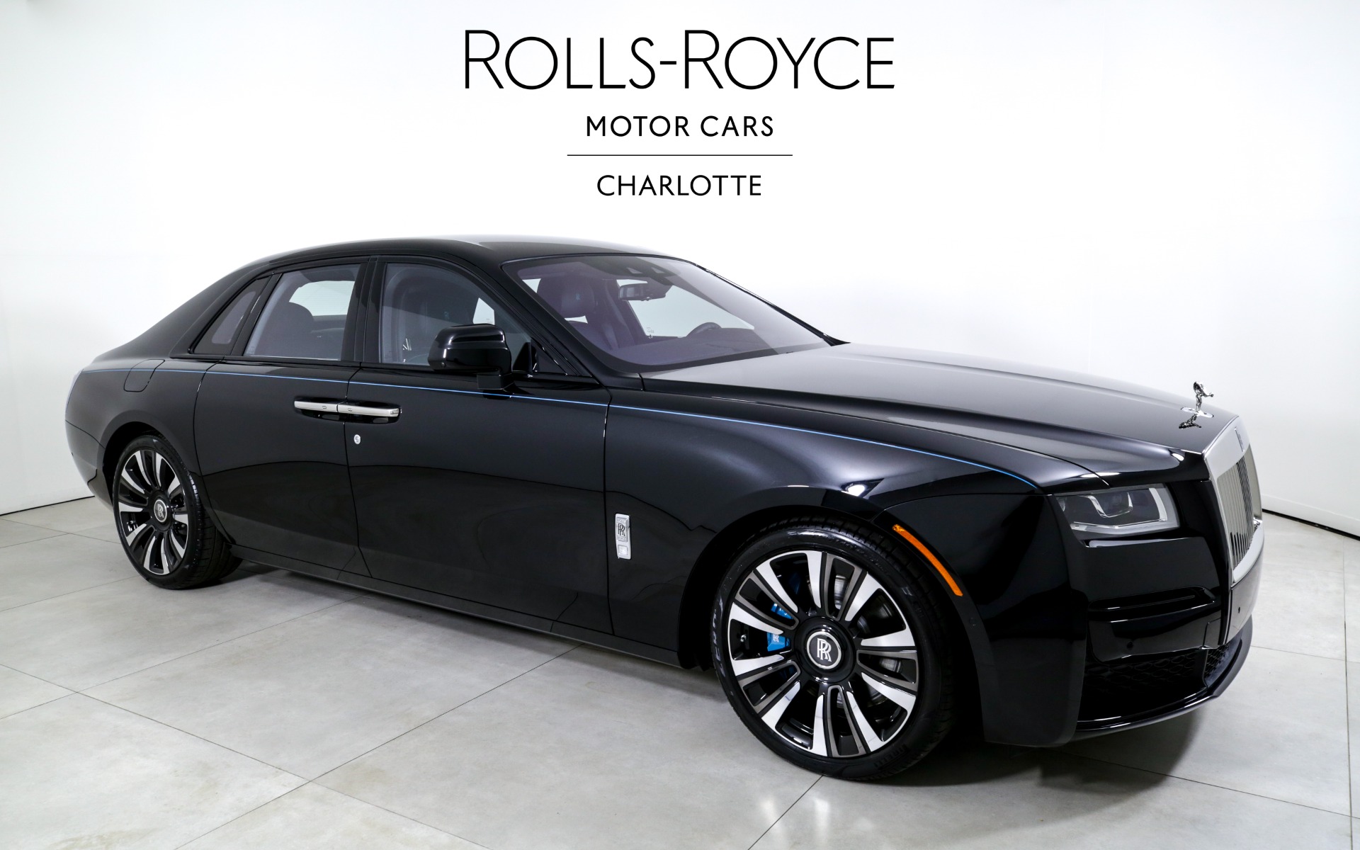 Used 2024 Rolls-Royce Ghost | Charlotte, NC