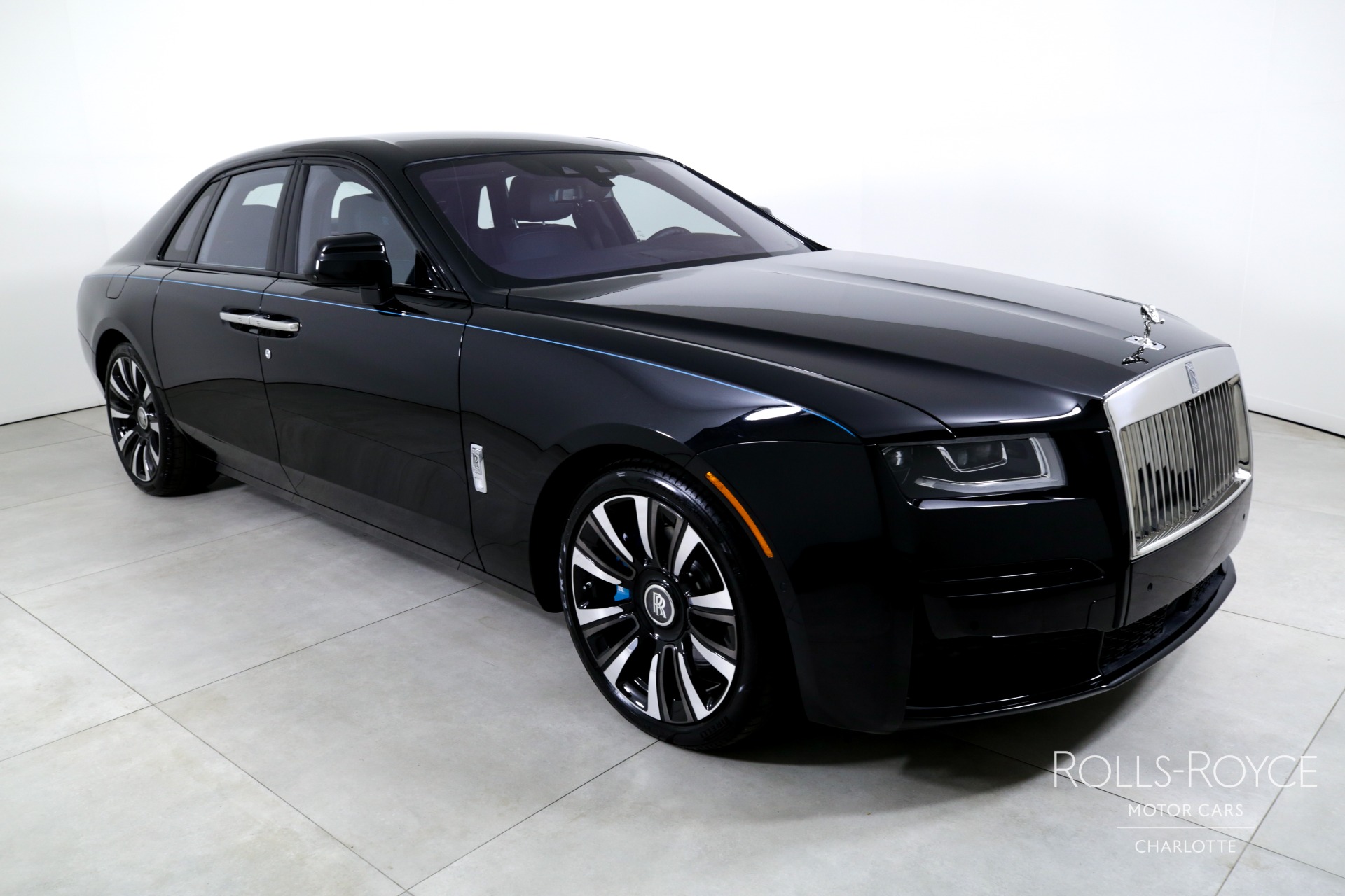 Used 2024 Rolls-Royce Ghost | Charlotte, NC