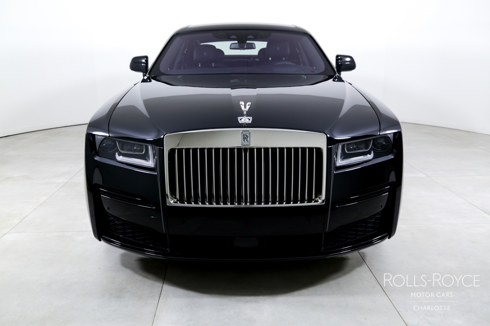 Used 2024 Rolls-Royce Ghost | Charlotte, NC