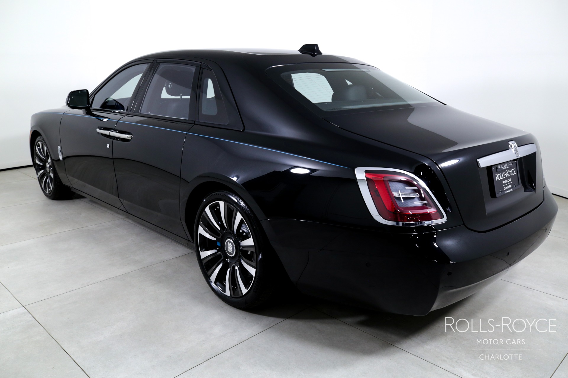 Used 2024 Rolls-Royce Ghost | Charlotte, NC