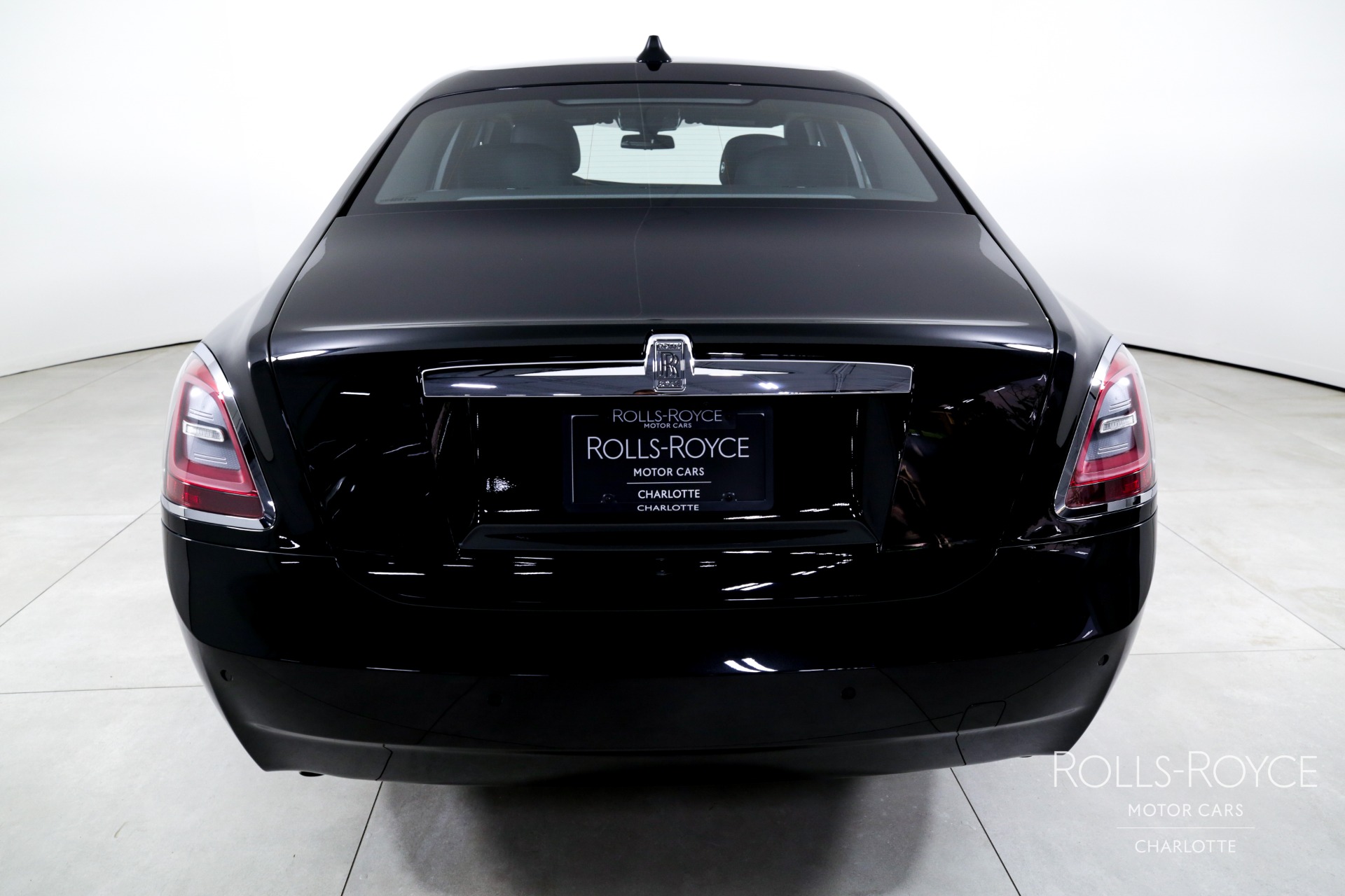Used 2024 Rolls-Royce Ghost | Charlotte, NC