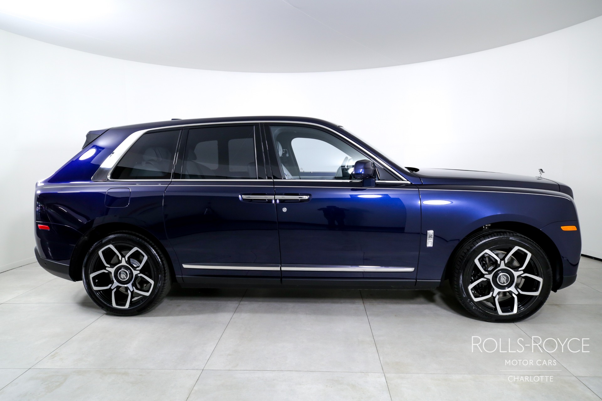 Used 2024 Rolls-Royce Cullinan | Charlotte, NC