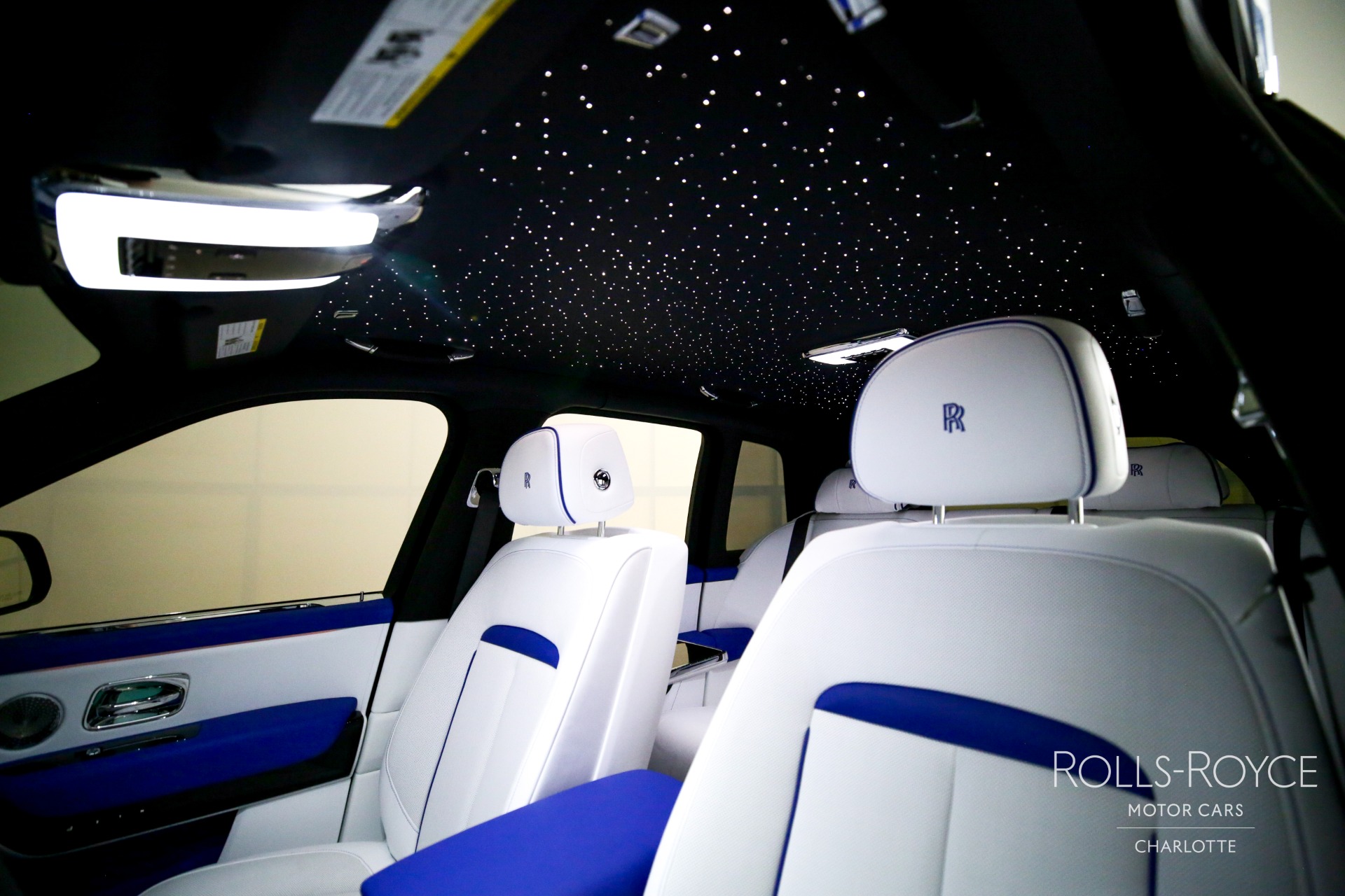 Used 2024 Rolls-Royce Cullinan | Charlotte, NC