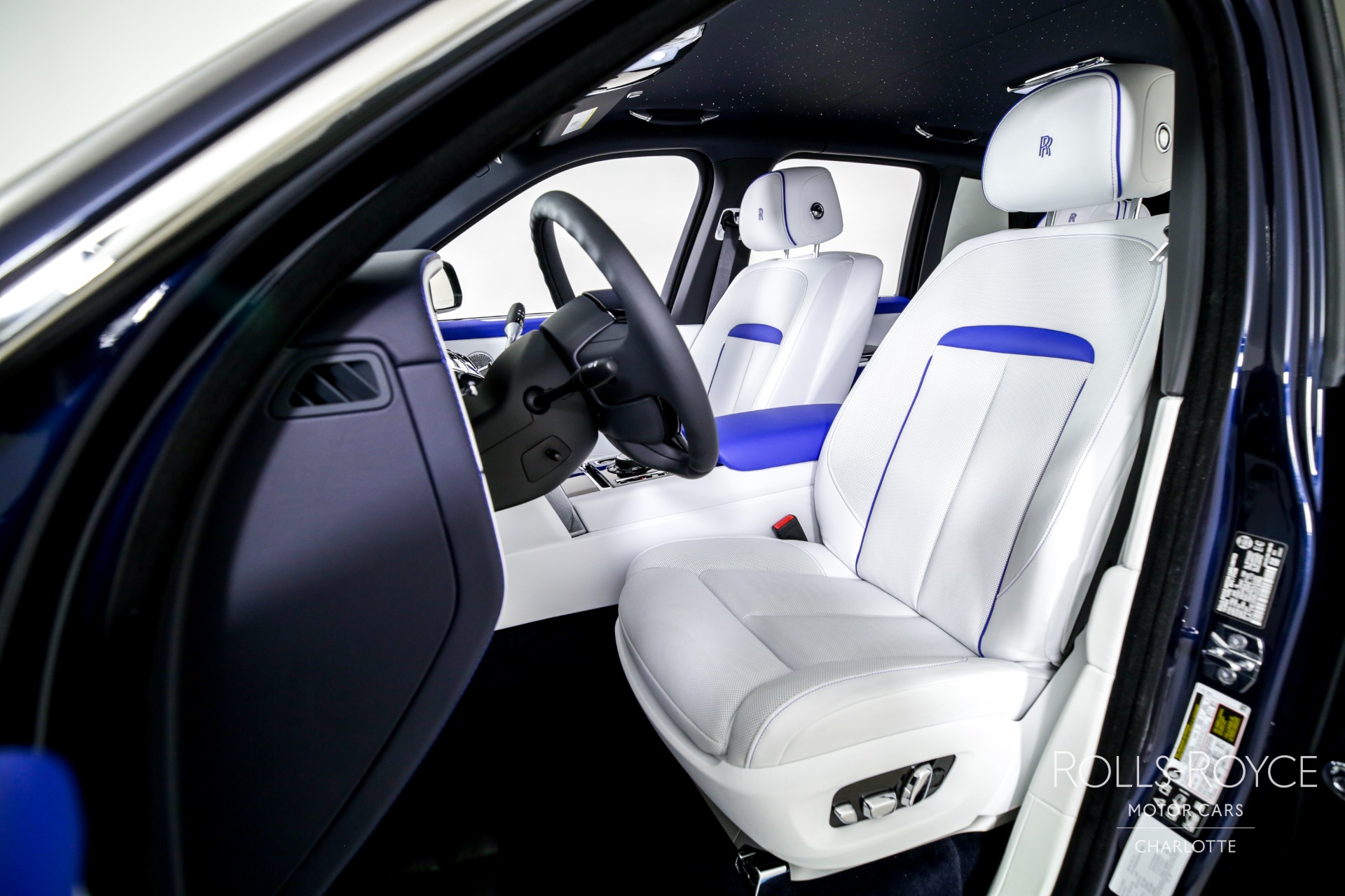 Used 2024 Rolls-Royce Cullinan | Charlotte, NC