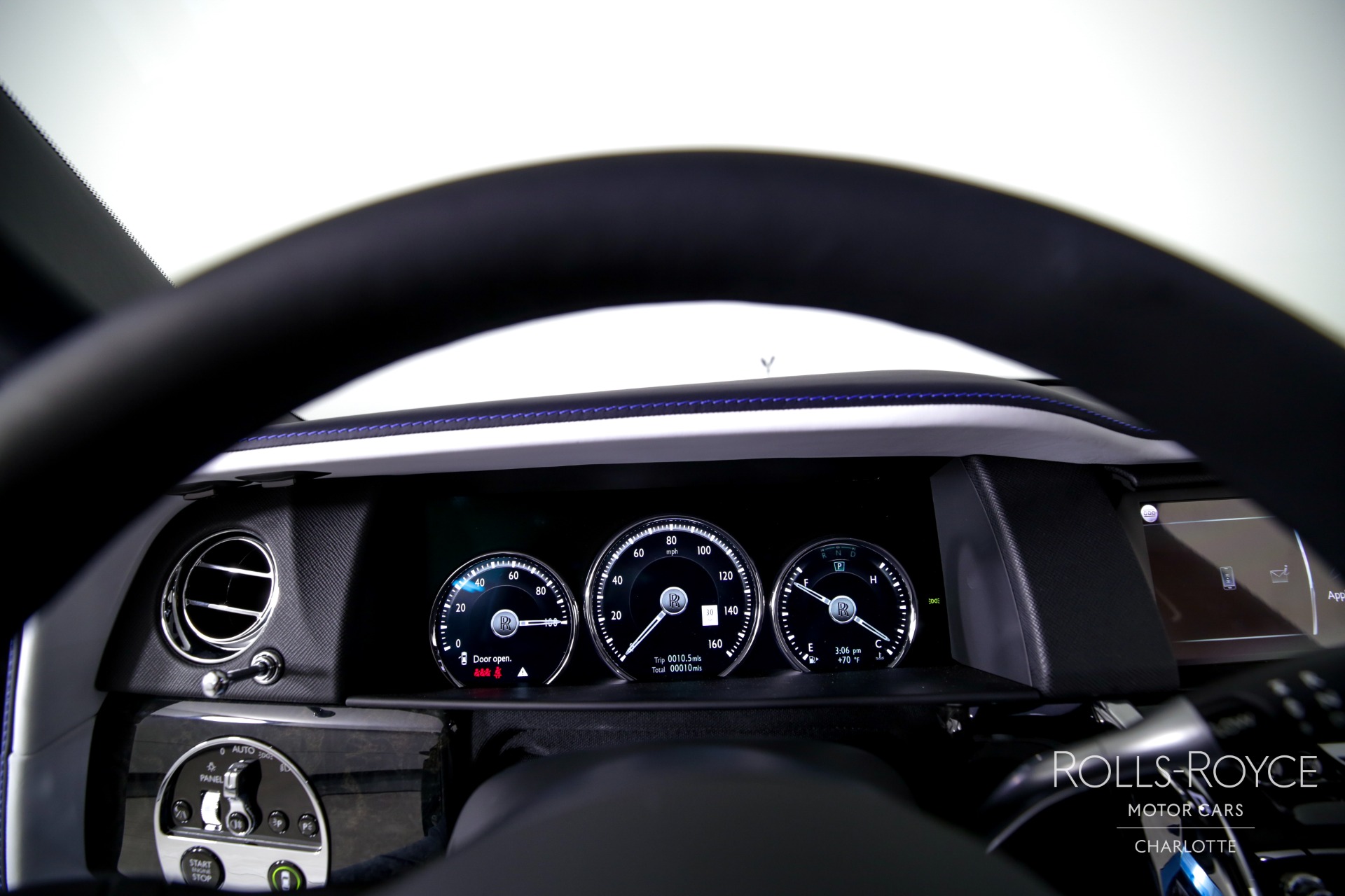 Used 2024 Rolls-Royce Cullinan | Charlotte, NC