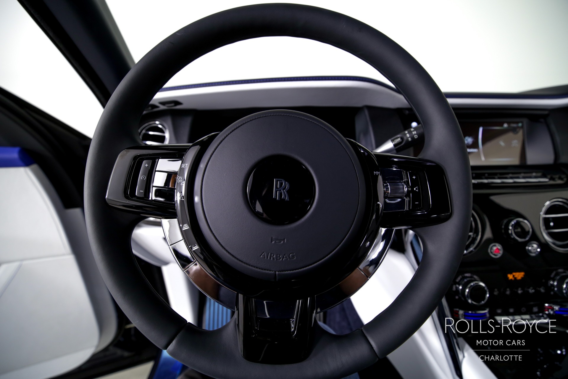 Used 2024 Rolls-Royce Cullinan | Charlotte, NC